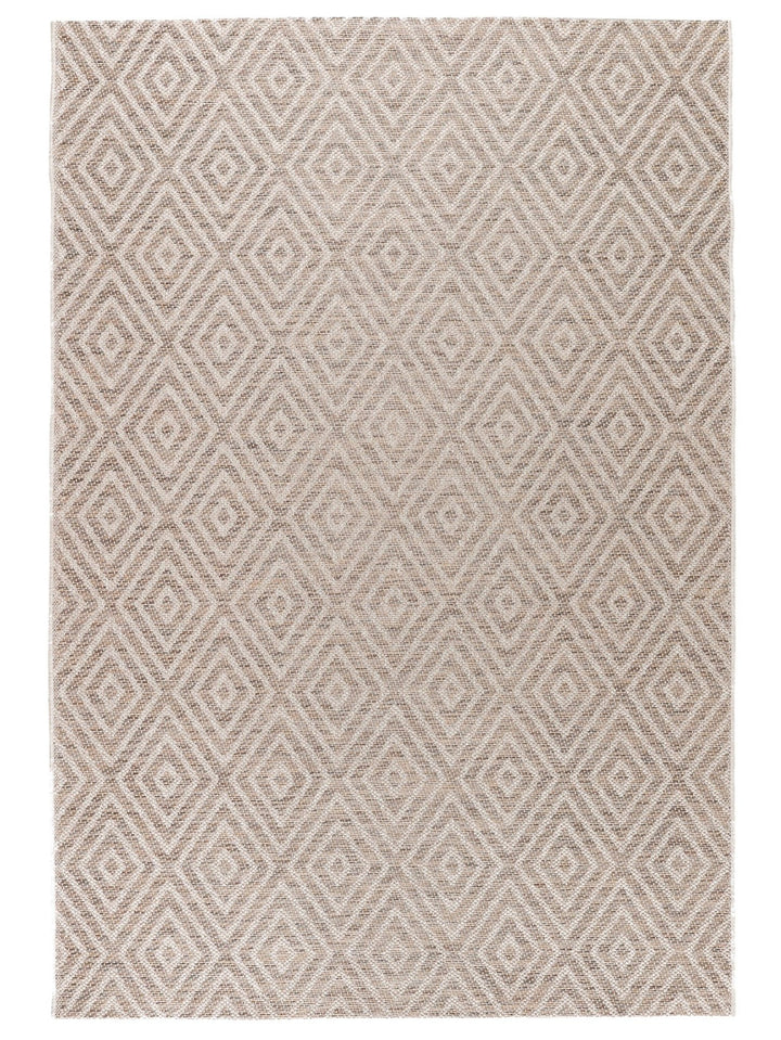 Expose Outdoor Rug in Cobble - Rugs - Hertex Haus - badge_fully_outdoor