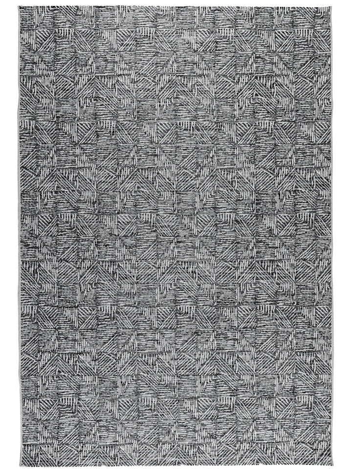 Felix Outdoor Rug in Domino - rug- Hertex Haus Online - badge_fully_outdoor