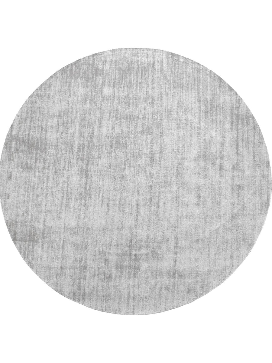 Glorious Round Rug in Satin - Round Rug - Hertex Haus - EOS RUGS