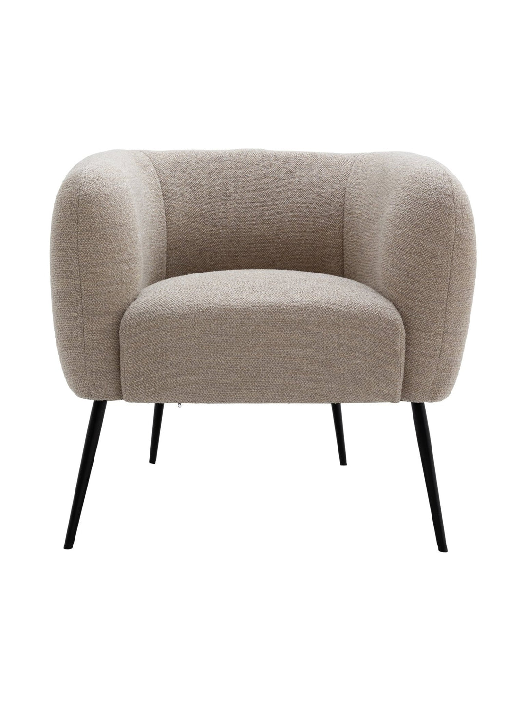 Hush Solo Chair - Chair- Hertex Haus Online - Furniture