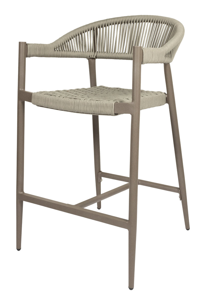 - Iona Counter Chair - Hertex Haus Online - badge_fully_outdoor -Black Friday 2023 - Blacks
