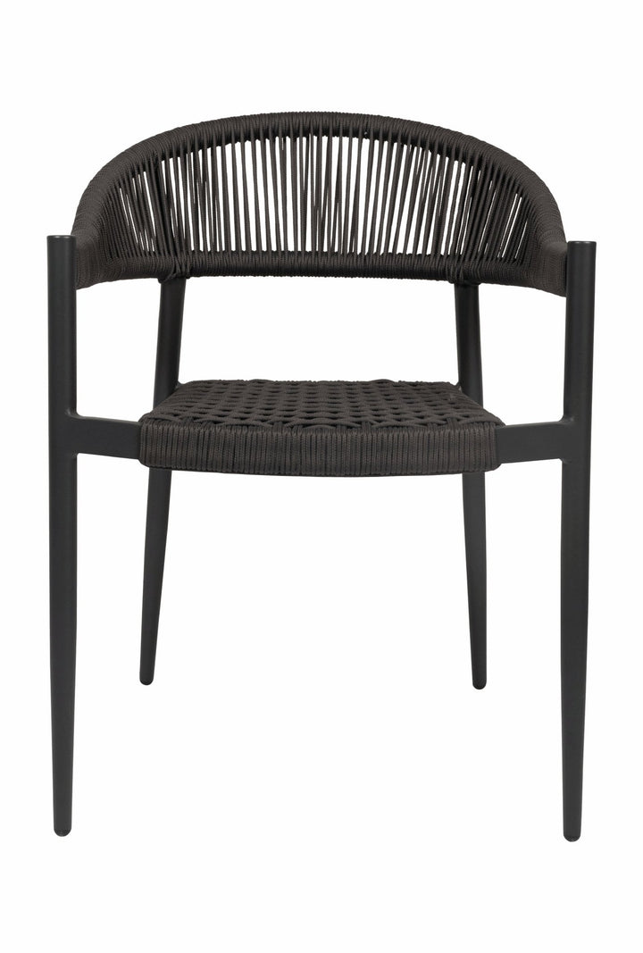 Iona Outdoor Chair - Outdoor Furniture - Chair - Hertex Haus - badge_fully_outdoor
