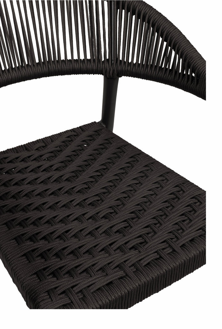 Iona Outdoor Chair - Outdoor Furniture - Chair - Hertex Haus - badge_fully_outdoor