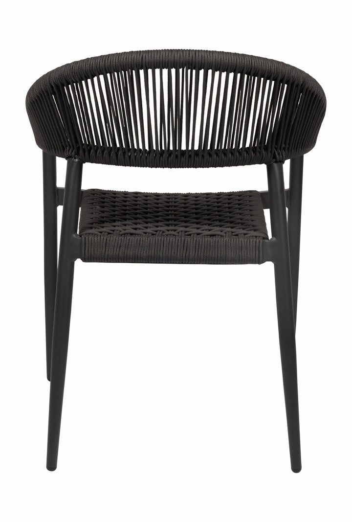 Iona Outdoor Chair - Outdoor Furniture - Chair - Hertex Haus - badge_fully_outdoor