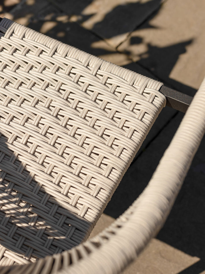 Iona Outdoor Chair - Hertex Haus Online - badge_fully_outdoor