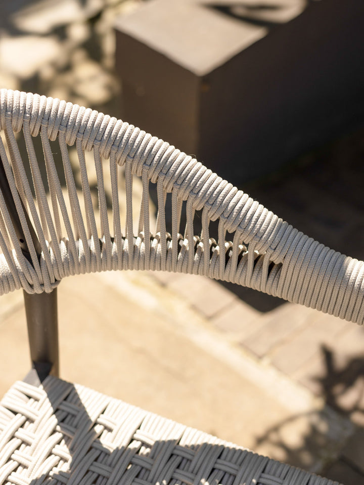 Iona Outdoor Chair - Hertex Haus Online - badge_fully_outdoor