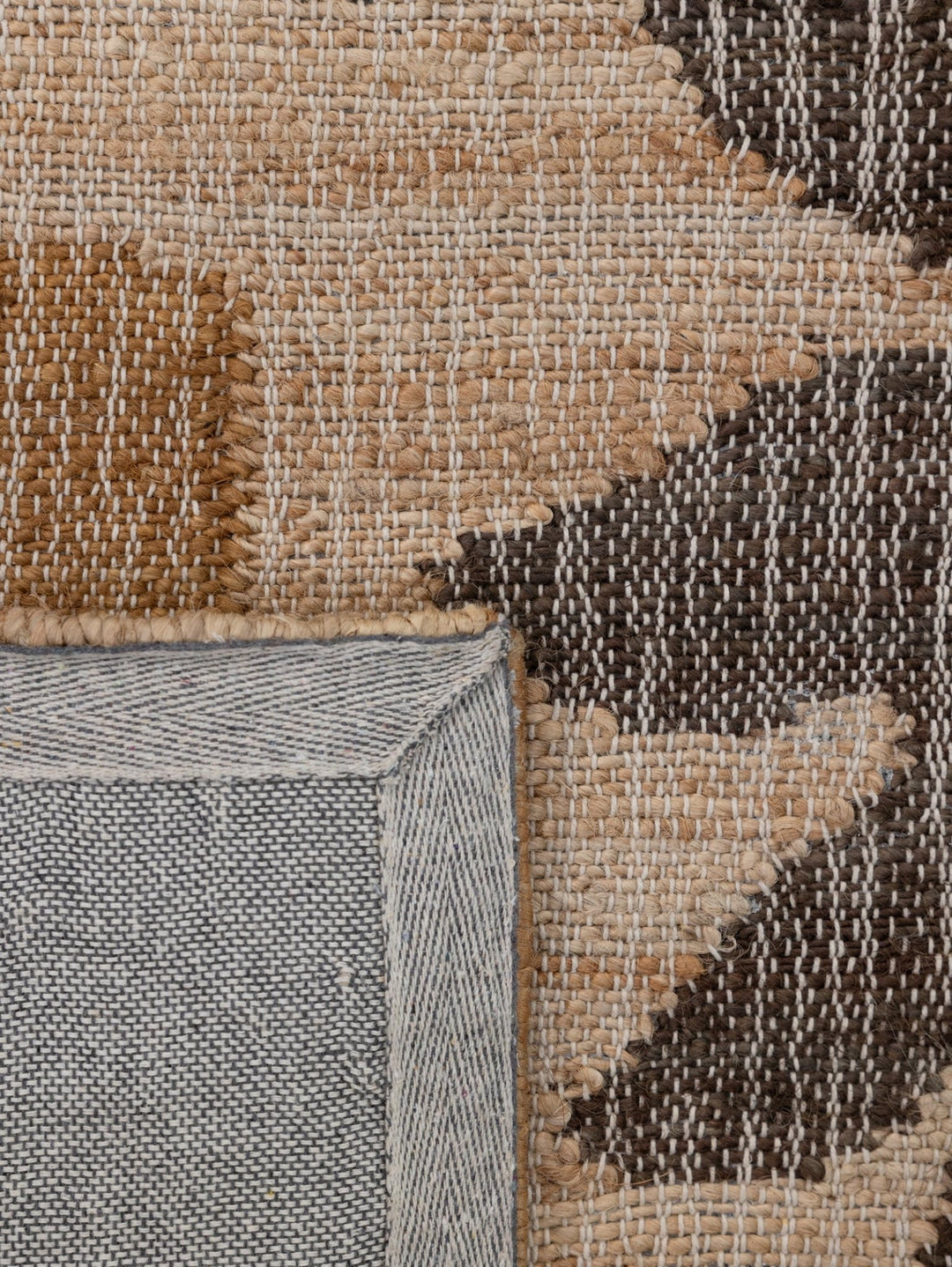 Iroki Rug in Honey - rug - Hertex Haus - Browns