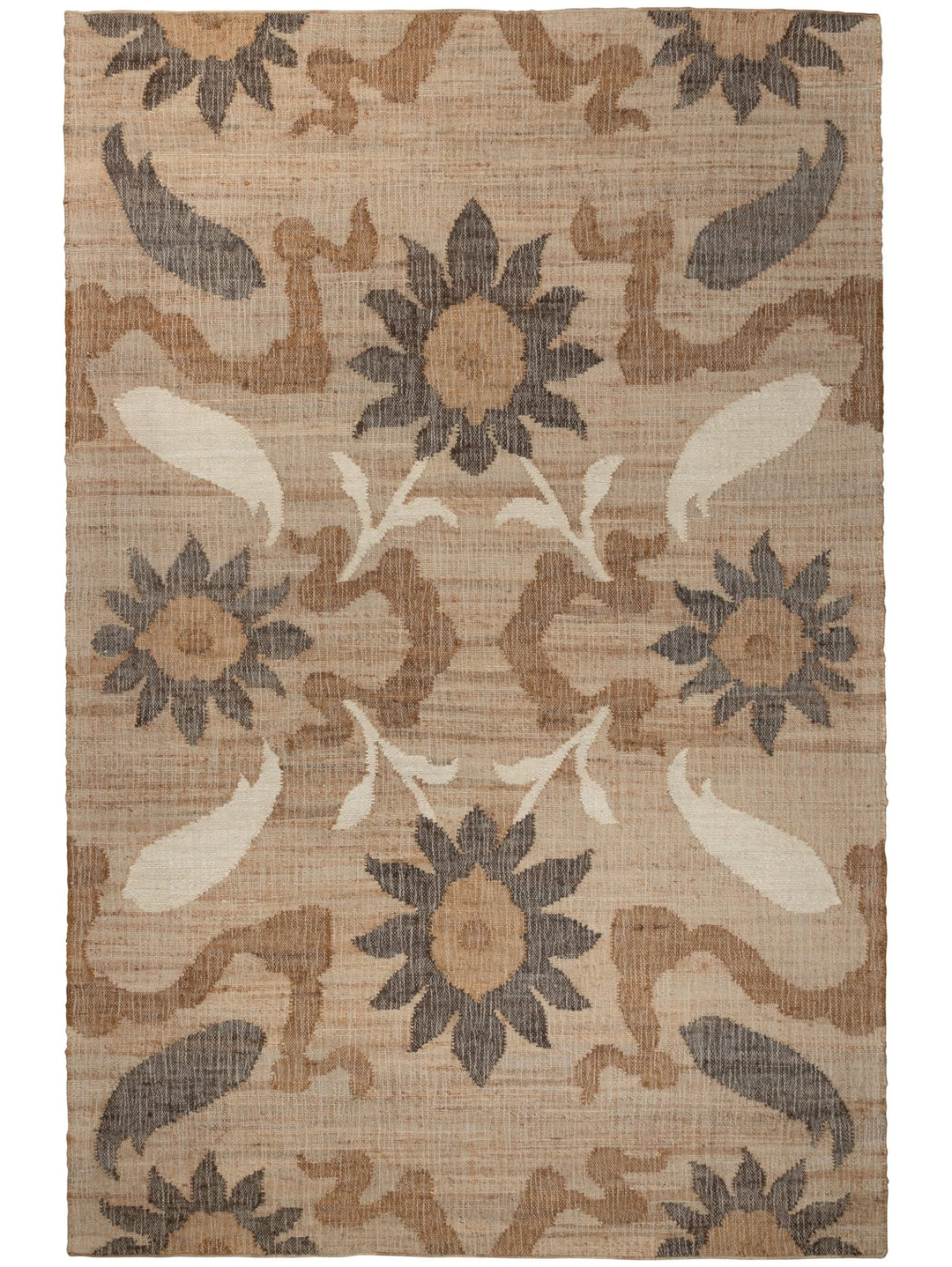 Iroki Rug in Honey - rug - Hertex Haus - Browns