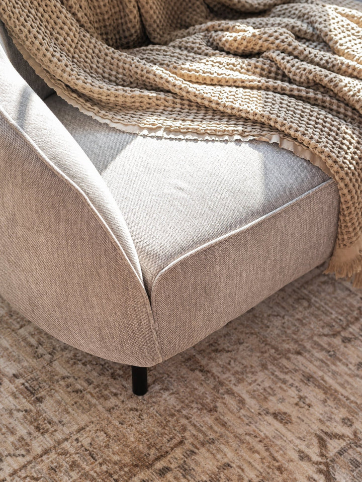 Isla 3 - Seater Couch - sofa - Hertex Haus - Couch