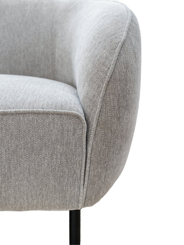 Isla 3 - Seater Couch - sofa - Hertex Haus - Couch