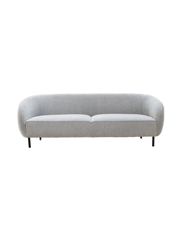 Isla 3 - Seater Couch - sofa - Hertex Haus - Couch