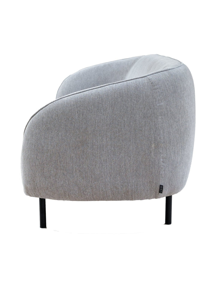 Isla 3 - Seater Couch - sofa - Hertex Haus - Couch