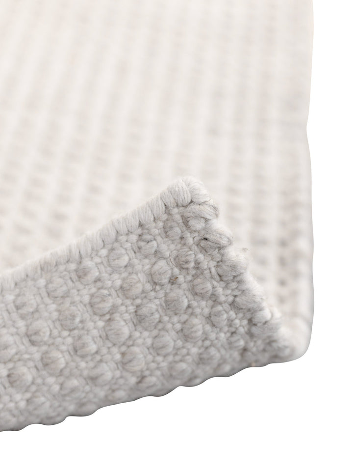 Jardin Outdoor Runner in Pumice - Floor Protection Films & Runners- Hertex Haus Online - beige