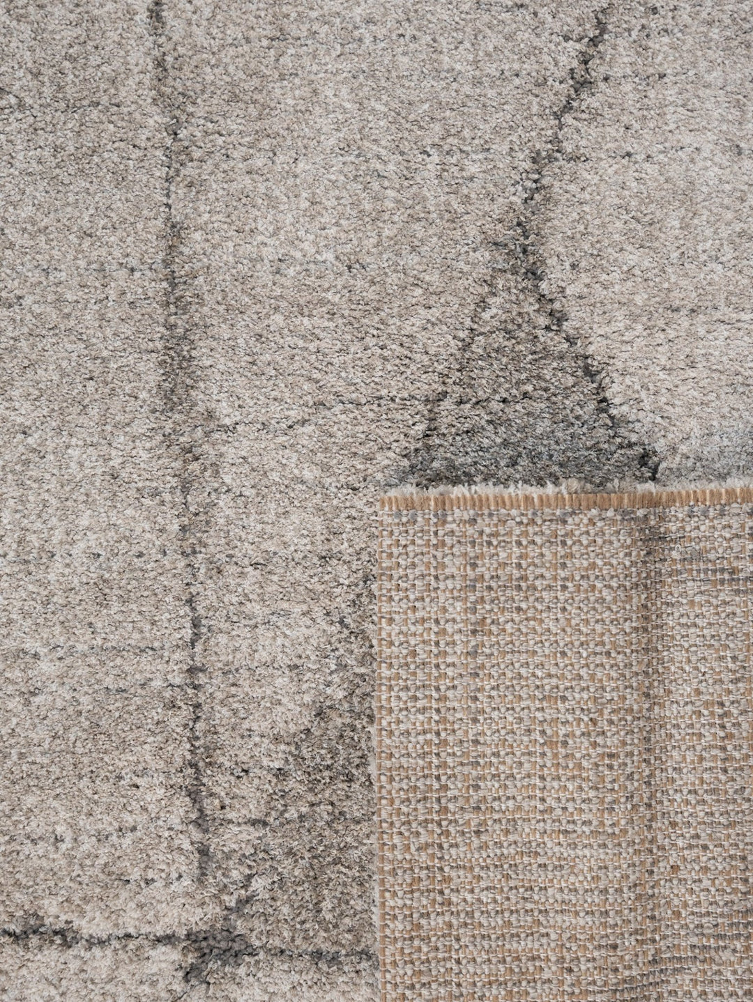 Karma Rug in Sand - rug - Hertex Haus - Browns