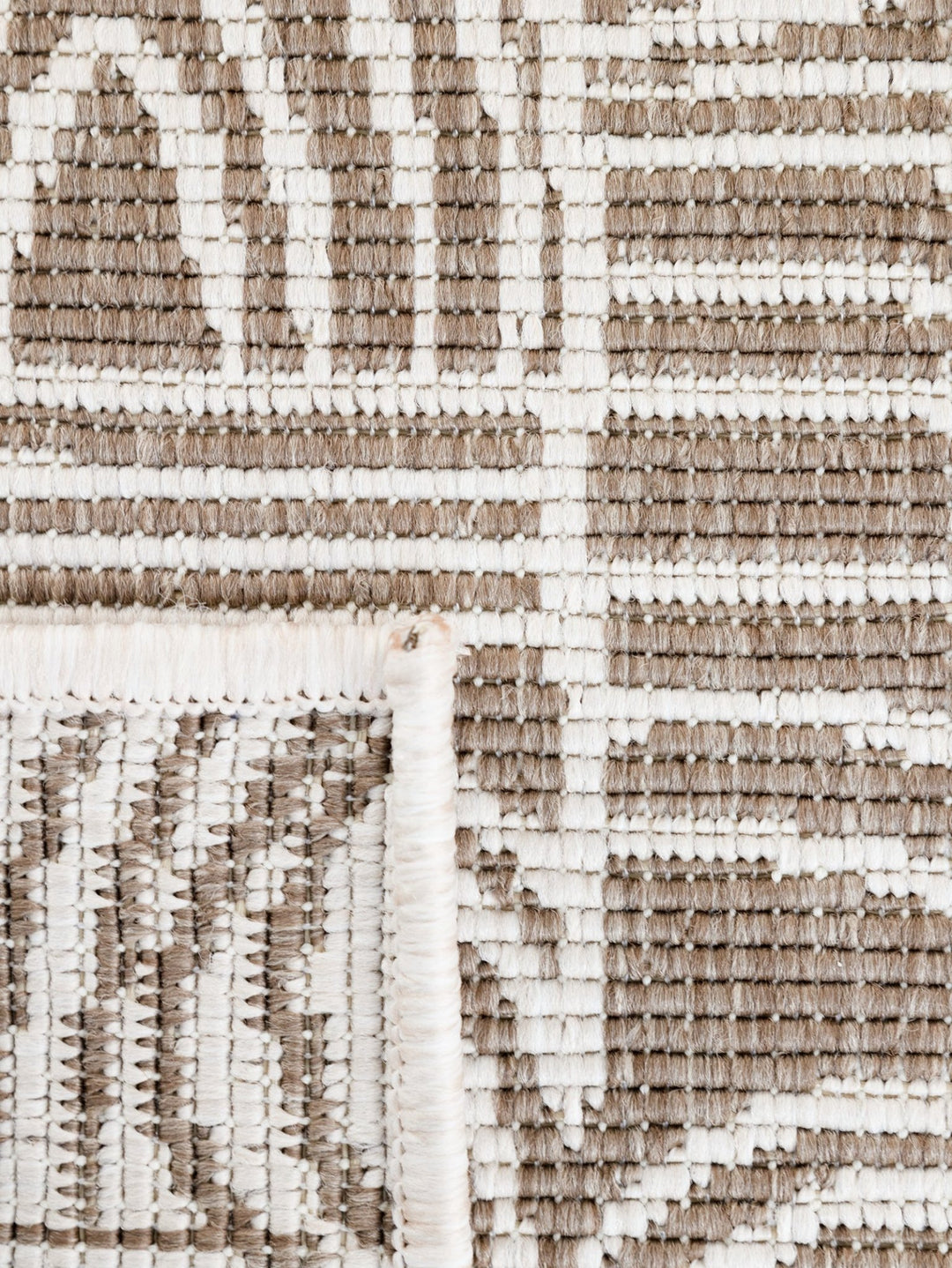 Kinky Rug in Sandcastle - rug - Hertex Haus - badge_fully_outdoor