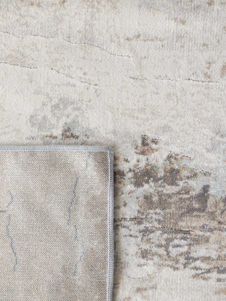 Limitless Rug in Duskfall - outdoor rug - Hertex Haus - Abstract