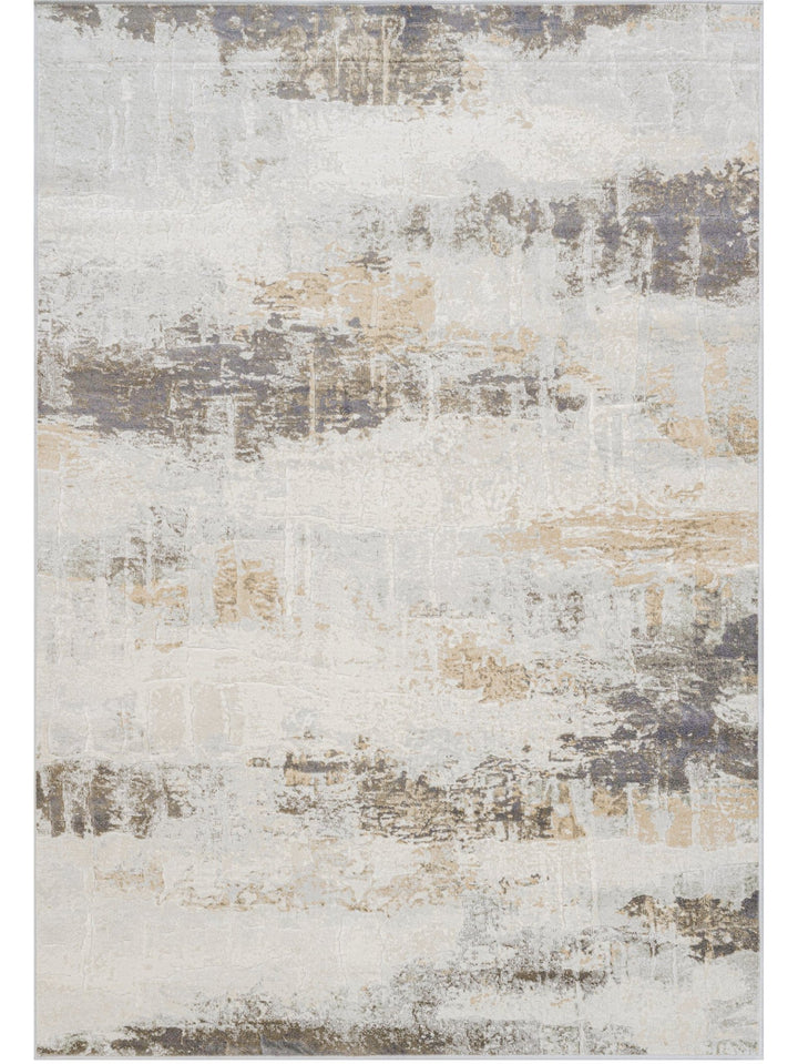 Limitless Rug in Duskfall - outdoor rug - Hertex Haus - Abstract