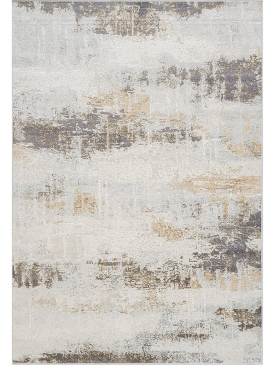 Limitless Rug in Duskfall - outdoor rug - Hertex Haus - Abstract