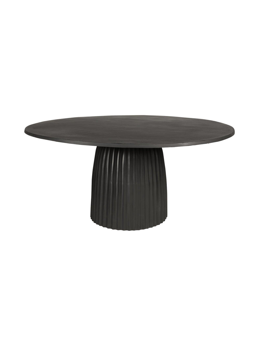 Marrakesh Outdoor Coffee Table in Carbon - Coffee Tables- Hertex Haus Online - badge_fully_outdoor