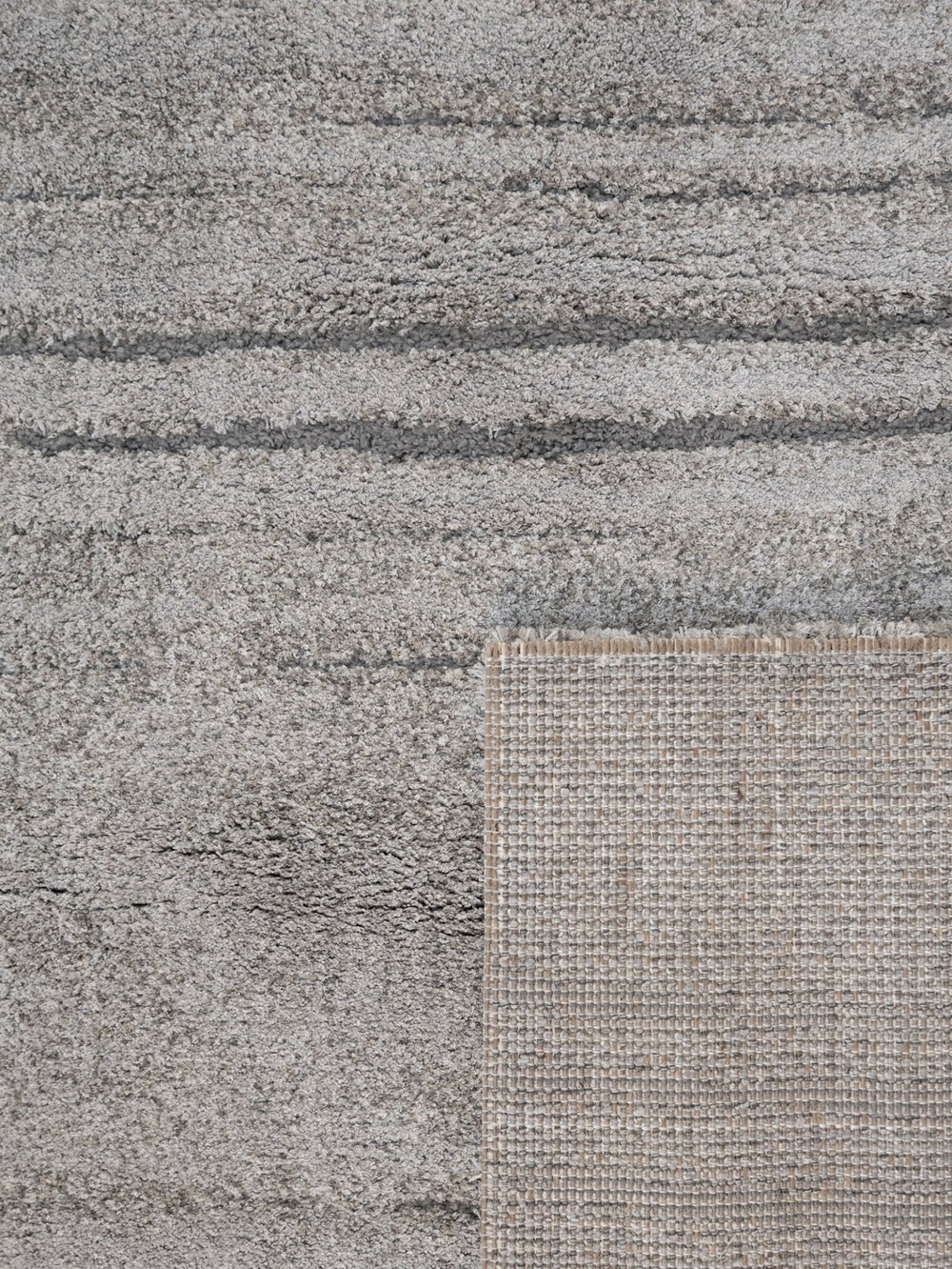 Meditate Rug in Shadow - rug - Hertex Haus - Geometric