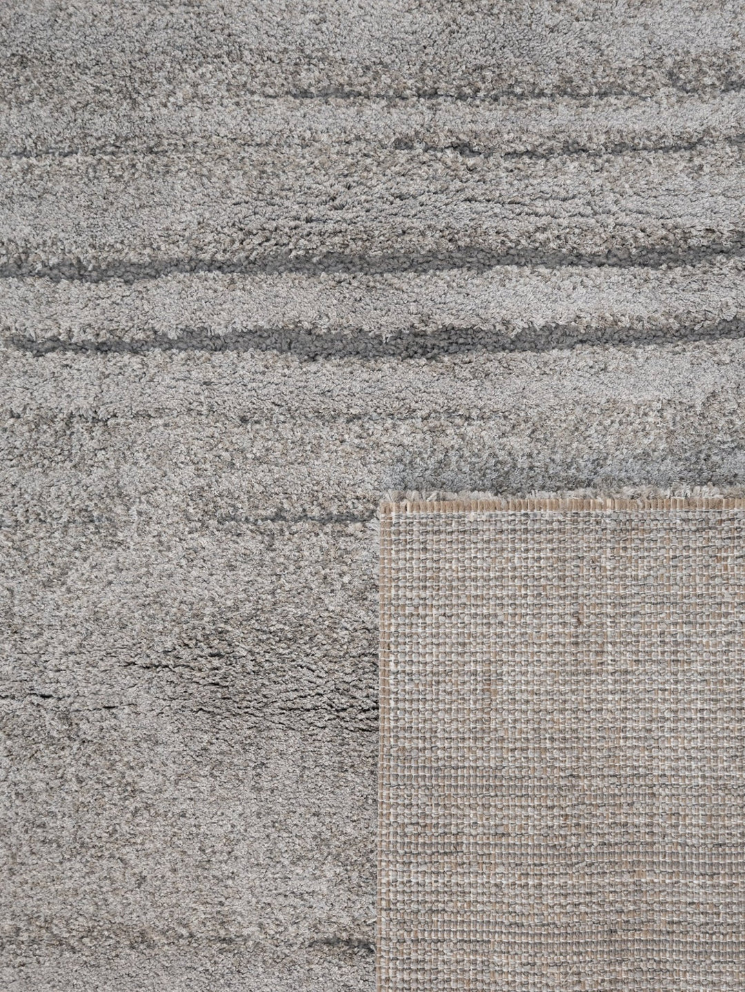 Meditate Rug in Shadow - rug - Hertex Haus - Geometric