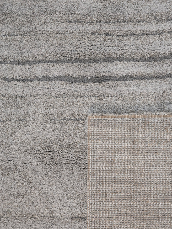 Meditate Rug in Shadow - rug - Hertex Haus - Geometric