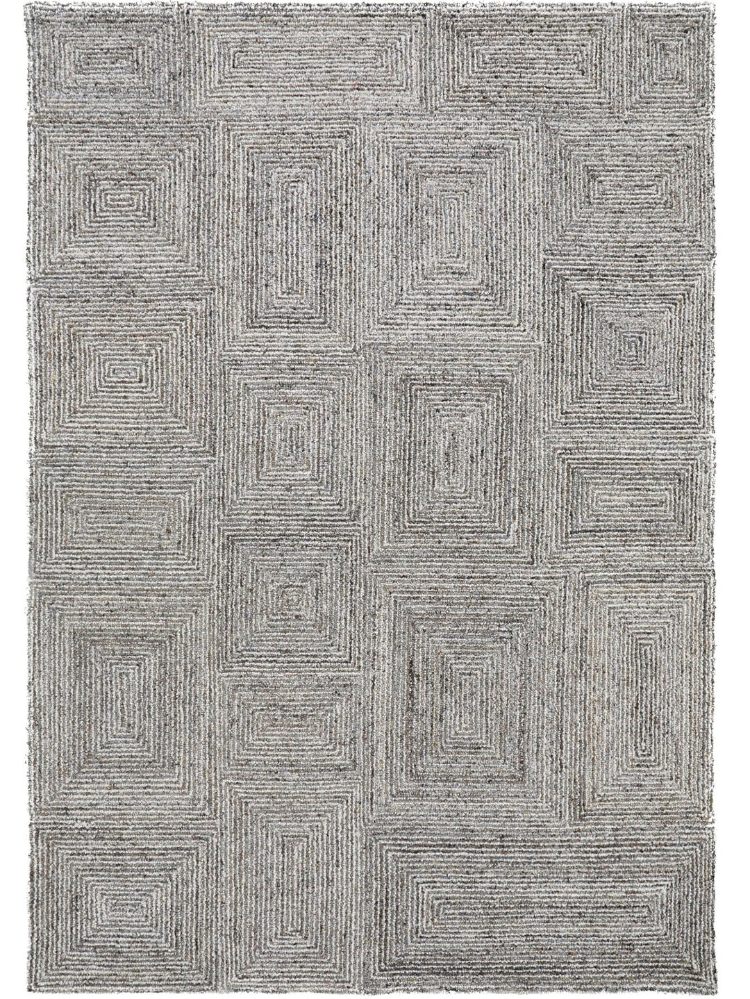 Mesa Rug in Rockridge - rug - Hertex Haus - Browns
