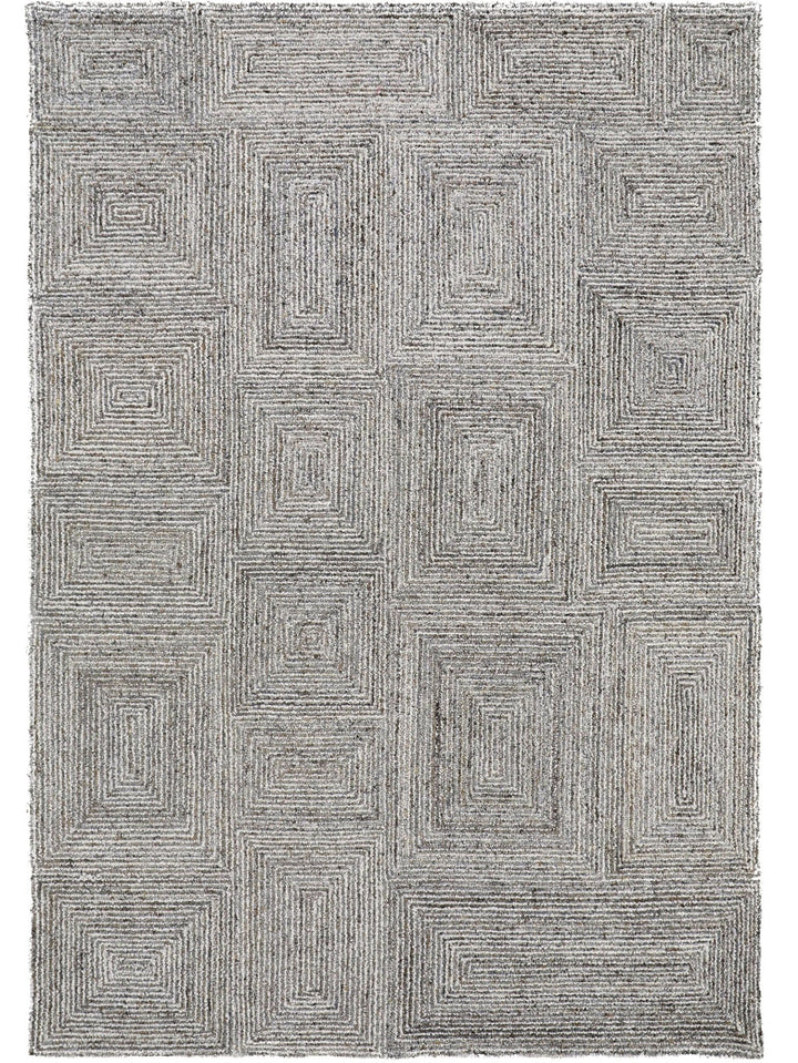 Mesa Rug in Rockridge - rug - Hertex Haus - Browns