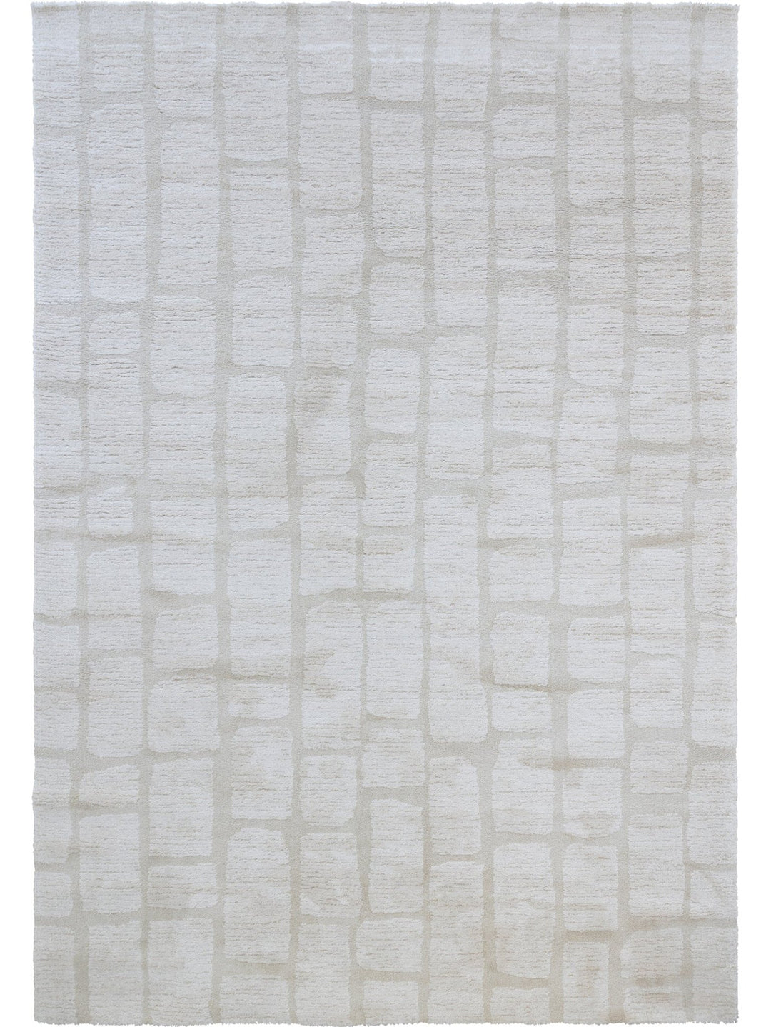 Milestone Rug in Pumice - rug - Hertex Haus - beige