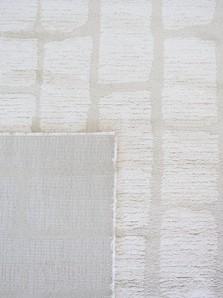 Milestone Rug in Pumice - rug - Hertex Haus - beige