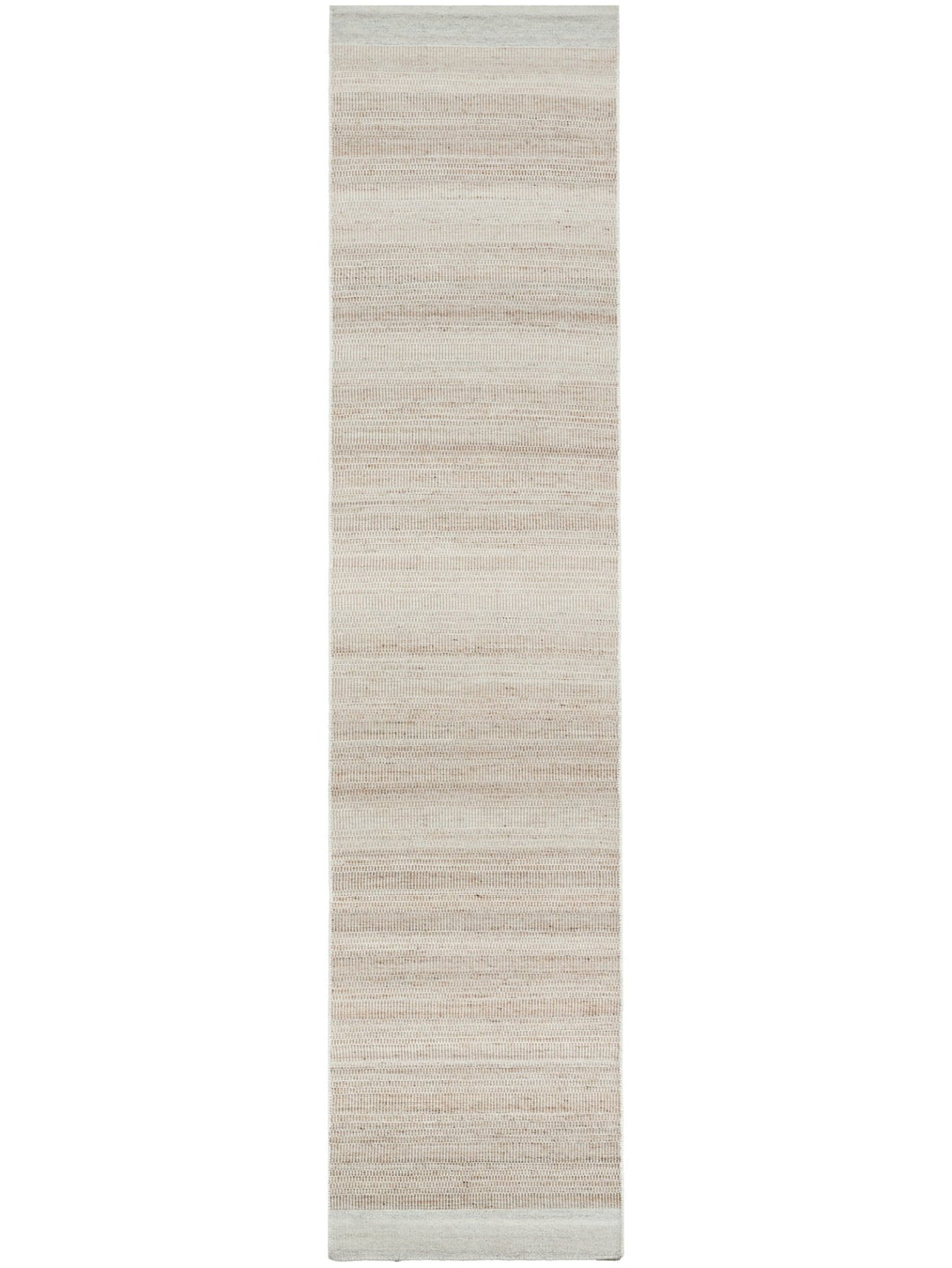 Panama Runner in Mist - Floor Protection Films & Runners - Hertex Haus - beige