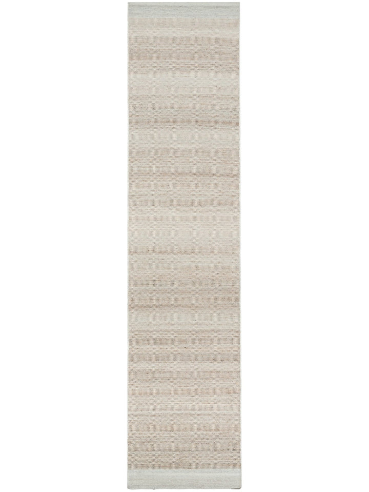Panama Runner in Mist - Floor Protection Films & Runners - Hertex Haus - beige