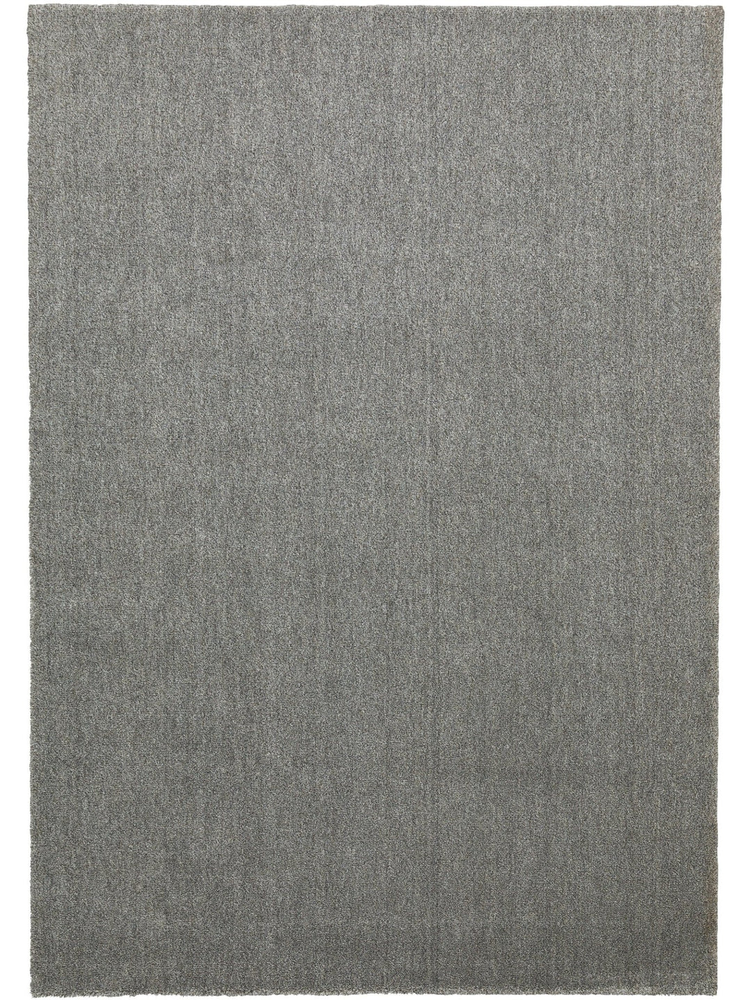 Plush Rug in Greige - rug- Hertex Haus Online - badge_machine_washable