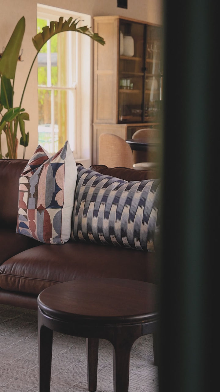 Summerhouse Coffee Table in Coco