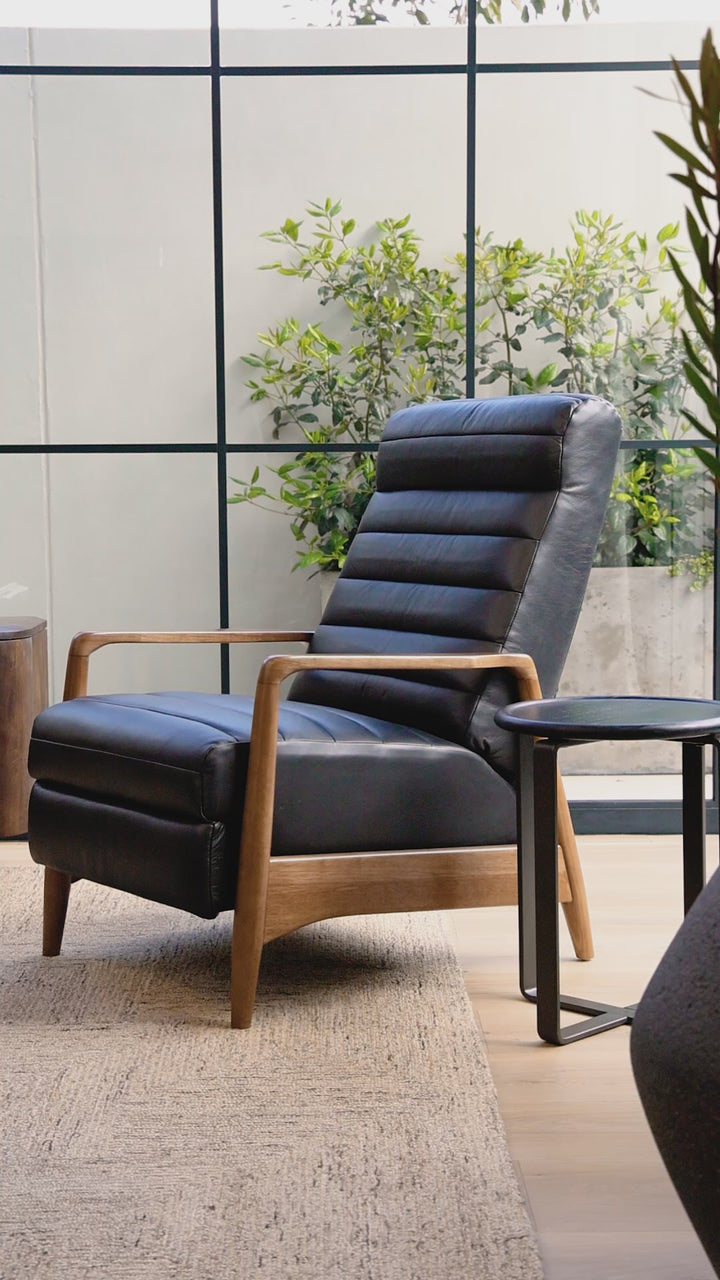 Rodger Recliner Chair