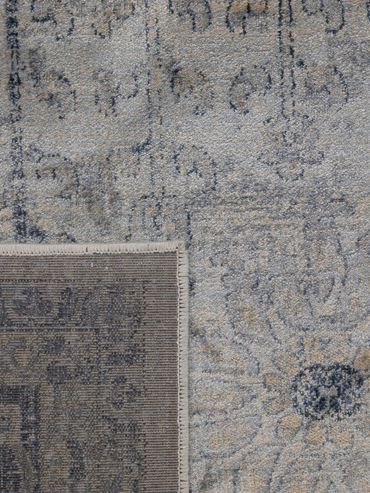 Regency Rug in Bluestone - Rugs- Hertex Haus Online - Blues