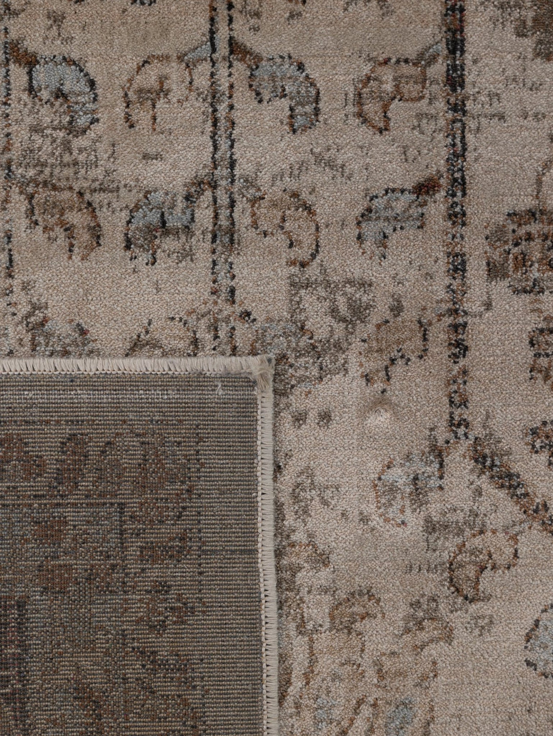 Regency Rug in Gilded - Rugs- Hertex Haus Online - Browns
