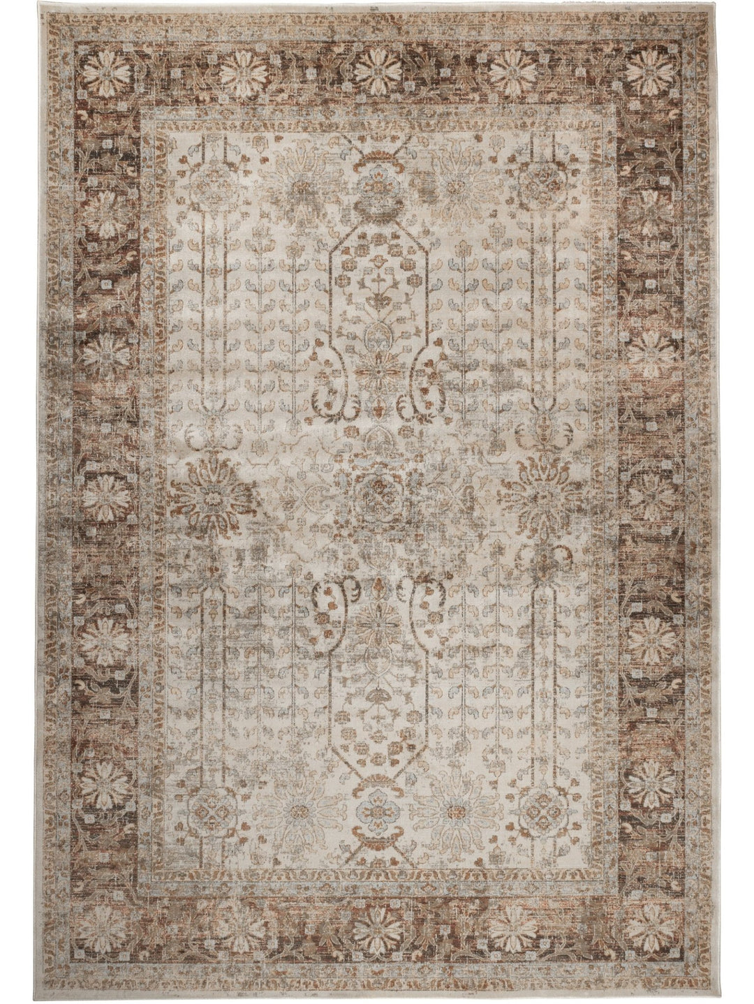 Regency Rug in Gilded - Rugs- Hertex Haus Online - Browns