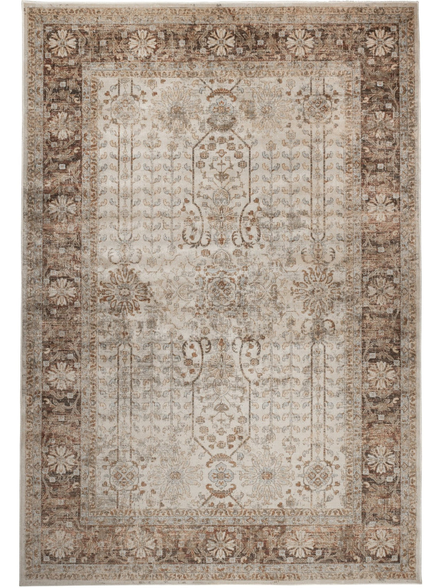 Regency Rug in Gilded - Rugs- Hertex Haus Online - Browns