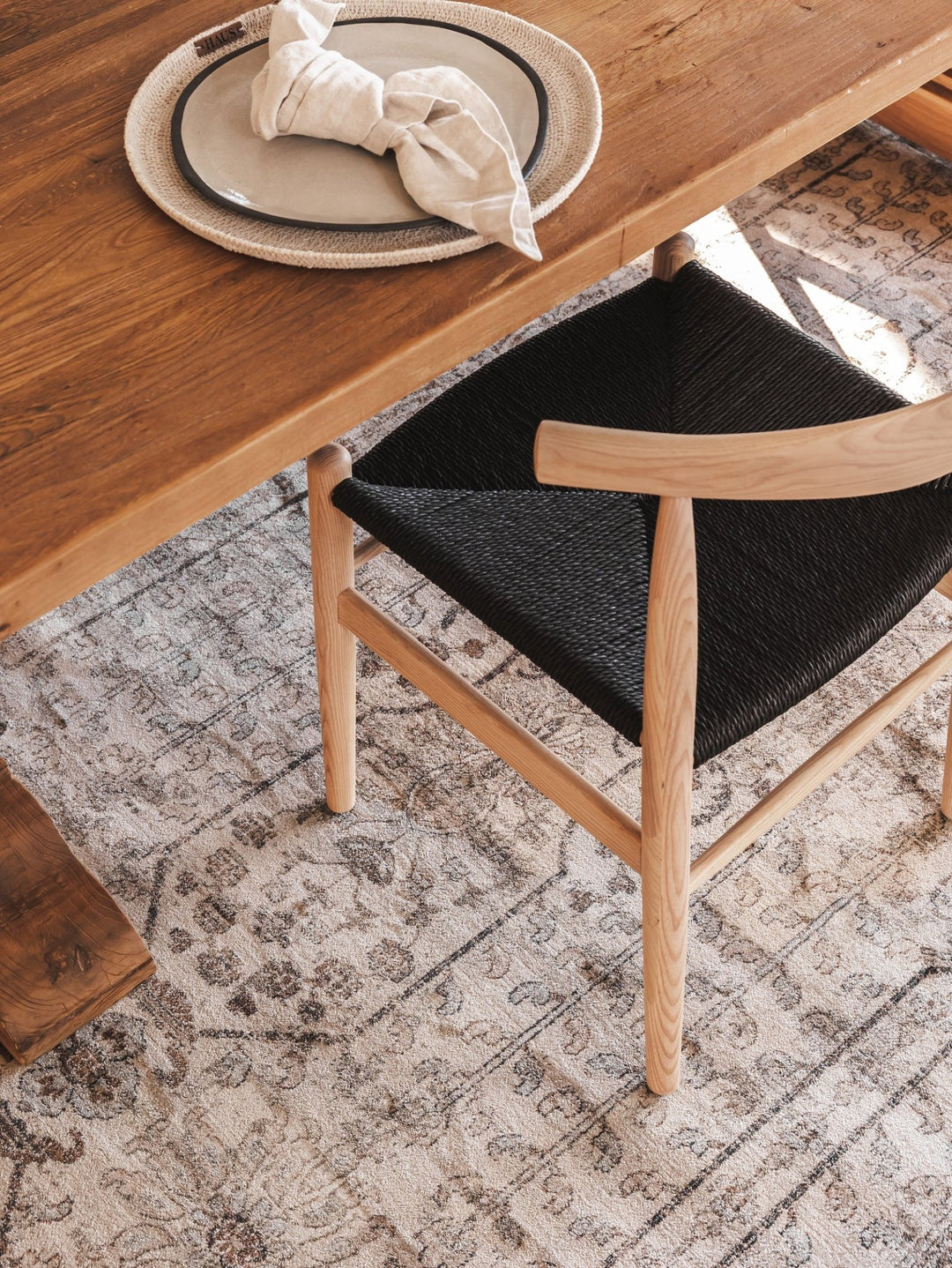 Regency Rug in Gilded - Rugs- Hertex Haus Online - Browns