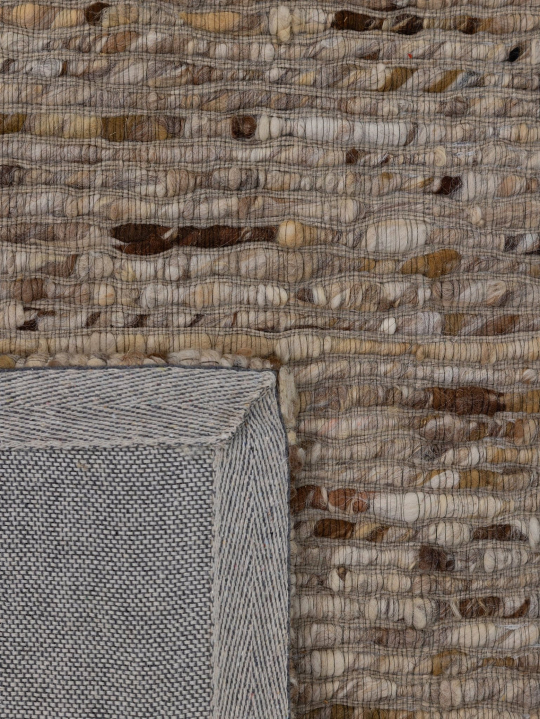 Riverbank Rug in Driftwood - rug - Hertex Haus - Browns