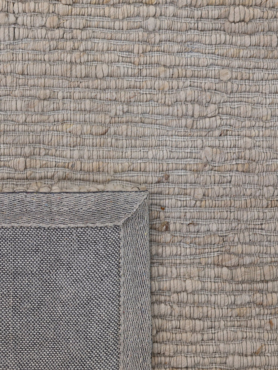 Riverbank Rug in Sand - rug - Hertex Haus - Greys