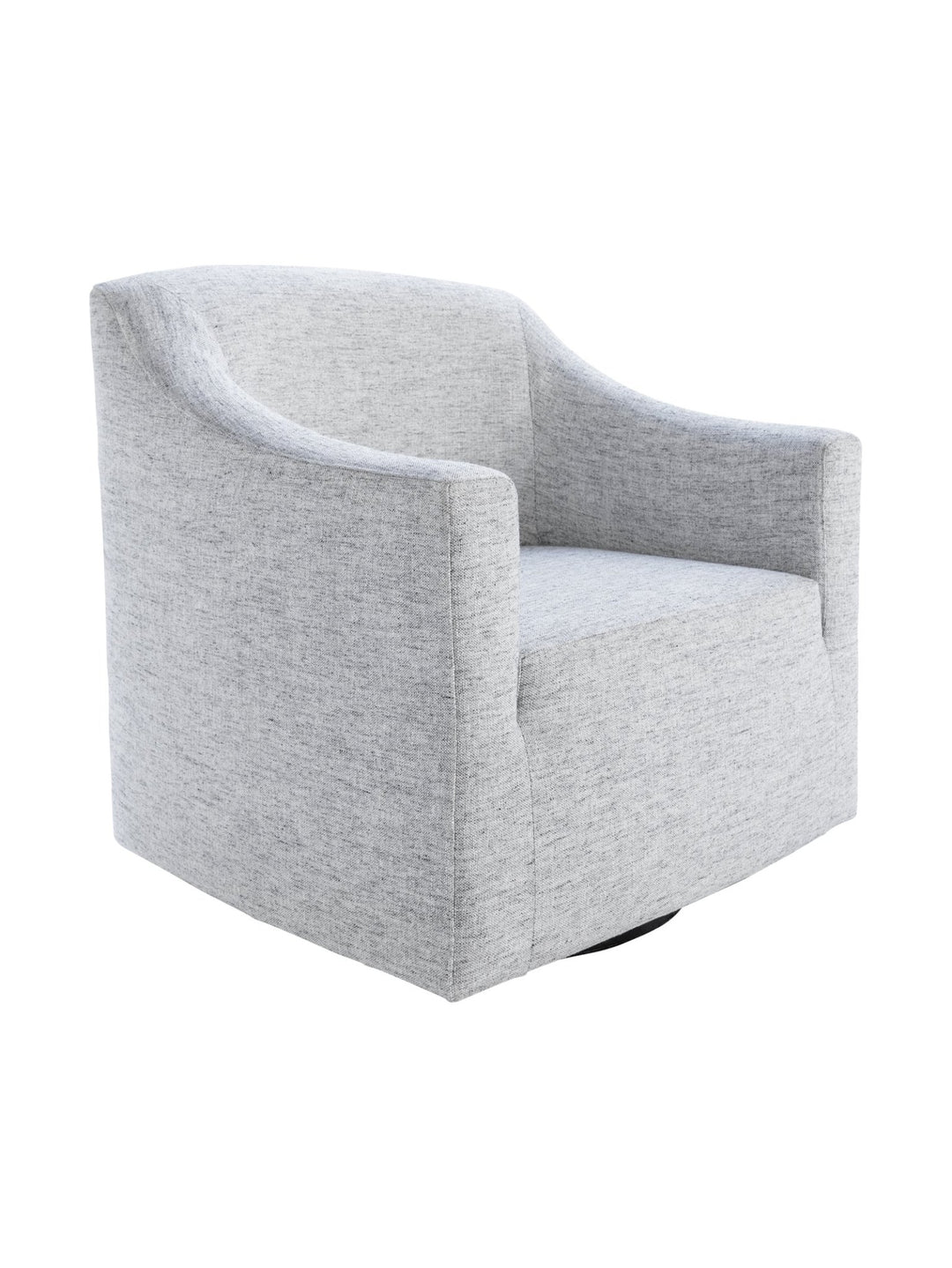 Rocco Swivel Chair - Chair - Hertex Haus - badge_made_in_sa