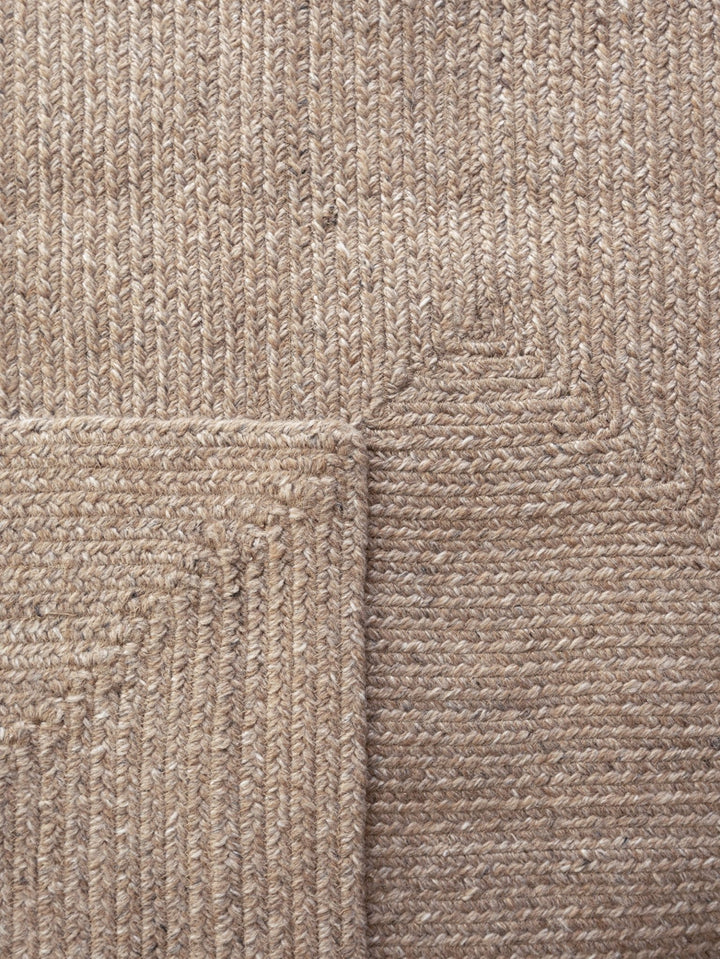 Sardinia Outdoor Rug in Natural - Rugs - Hertex Haus - badge_fully_outdoor