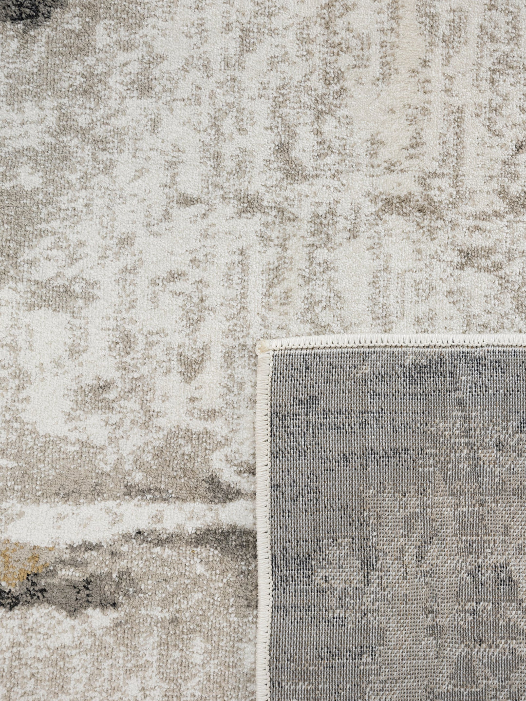 Shadows Runner in Glow - Floor Protection Films & Runners- Hertex Haus Online - Abstract