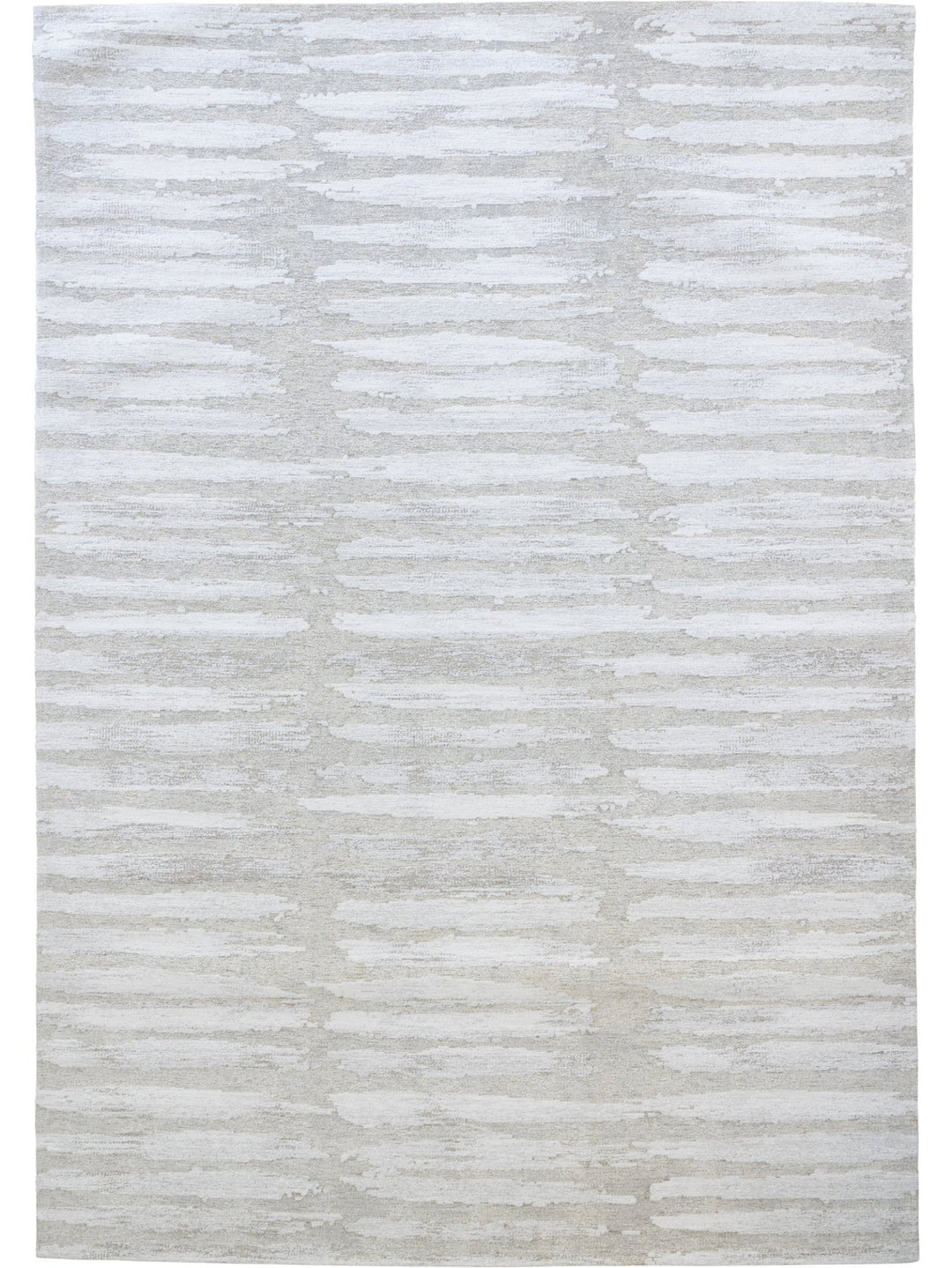 Snatched Rug in Tofu - Rugs - Hertex Haus - Geometric