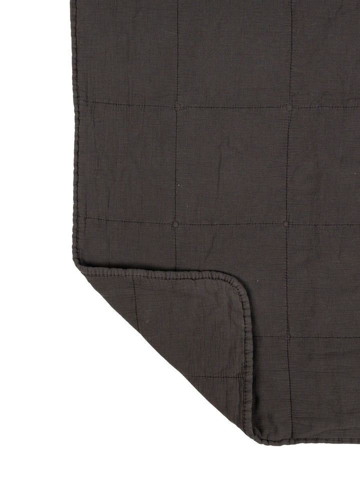 Square Dance Quilt - Quilts & Comforters- Hertex Haus Online - Bedroom