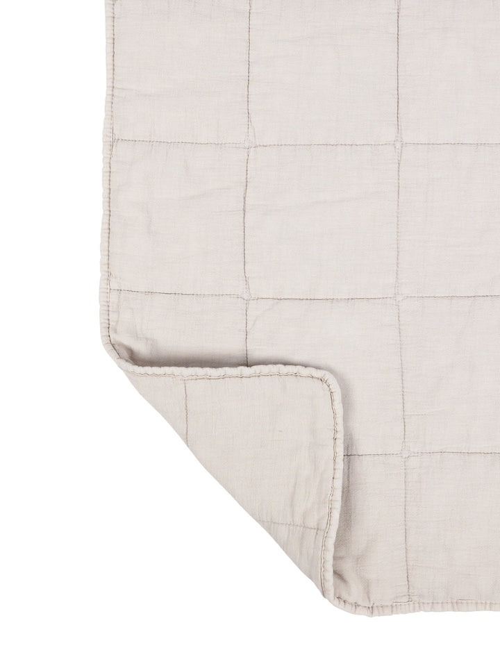 Square Dance Quilt - Quilts & Comforters- Hertex Haus Online - Bedroom