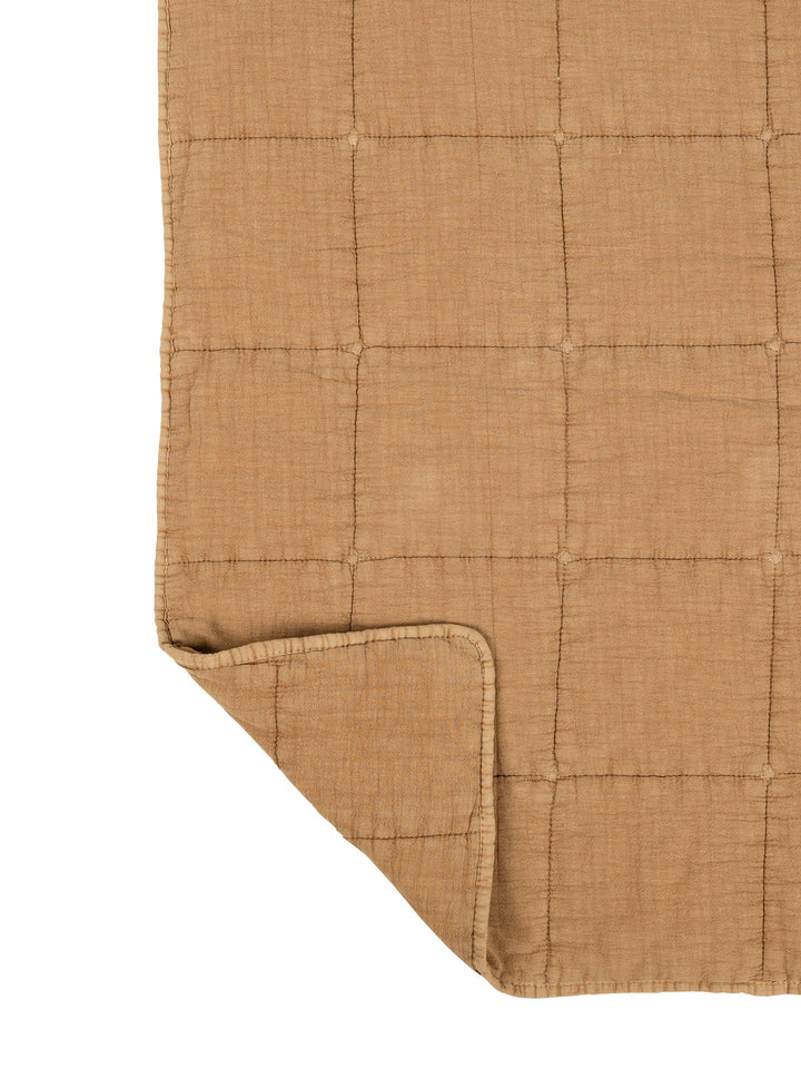 Square Dance Quilt - Quilts & Comforters- Hertex Haus Online - Bedroom