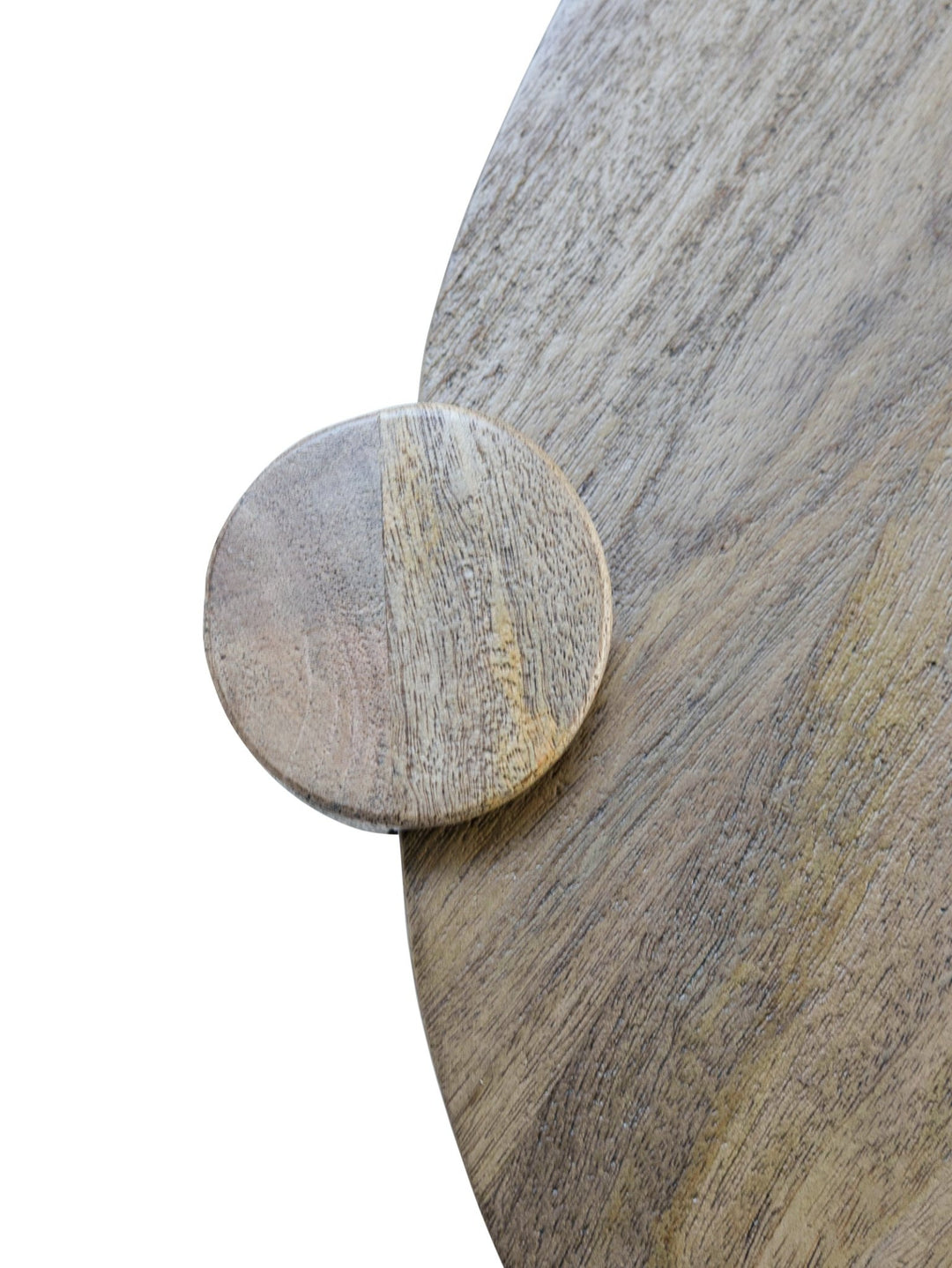 Structure Coffee Table - Coffee Tables - Hertex Haus - Coffee Tables